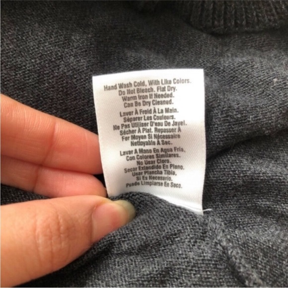 DKNYC Ruffled Cropped Shrug - Picture 2 of 5